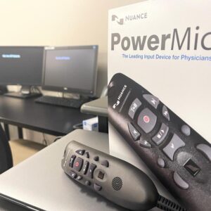 Maximizing Nuance PowerMic: Customization Techniques for Efficient Clinical Workflow