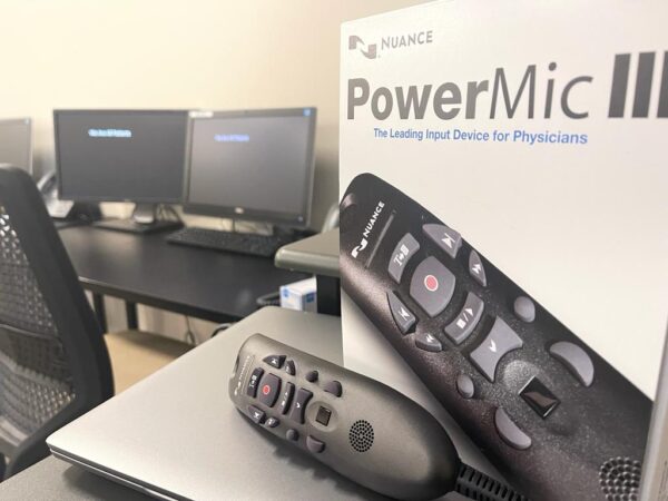 Maximizing Nuance PowerMic: Customization Techniques for Efficient Clinical Workflow