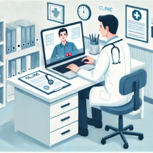 Telemedicine for Small Clinics