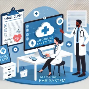 EHR Setup & Training