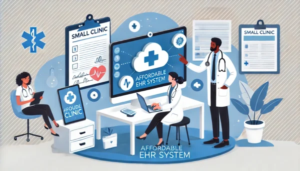 EHR Setup & Training