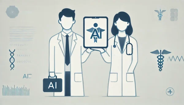Implementing AI in Your Clinic