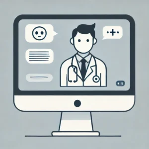 AI-Powered Virtual Assistant for Healthcare
