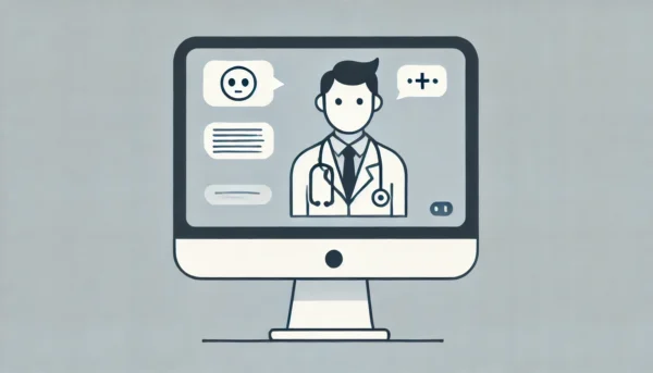 AI-Powered Virtual Assistant for Healthcare